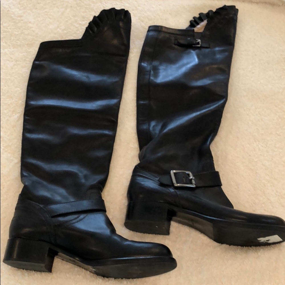 Valentino Boots